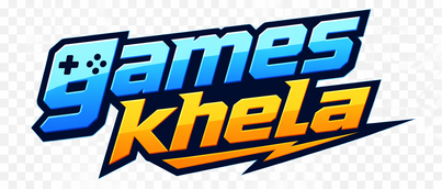 Games Khela Logo